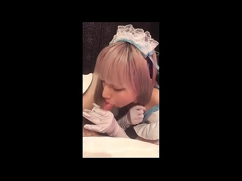 ❤️ Japan Idol [mayuka], француз кыздын костюму, 1-бөлүк, минет жана лосьон менен жулкулдатуу ☑ Секс видео ky.xxxtophd.ru ﹏