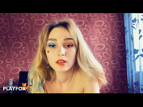 ❤️ Сыйкырдуу виртуалдык көз айнек мага Харли Куинн менен сексти тартуулады ☑ Секс видео ky.xxxtophd.ru ﹏